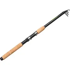 Удилище Salmo Sniper Travel Spin 20 2.10