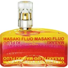 Парфюмерная вода Masaki Matsushima Fluo EdP (80 мл)
