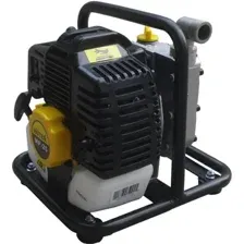 Мотопомпа Huter MP-25
