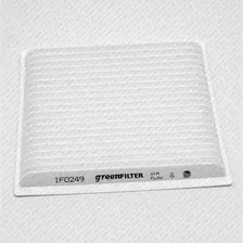 Салонный фильтр GREEN FILTER IF0249 SUBARU Legacy,TOYOTA Avens