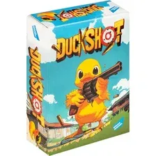Duckshot