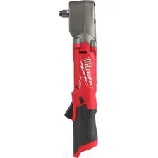 Аккумуляторный гайковерт Milwaukee M12 FRAIWF12-0 Fuel / 4933471699