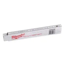 Складной метр Milwaukee 4932459302, 2 м