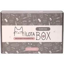 Подарочный набор ILikeGift MilotaBox Bunny Box / MB122