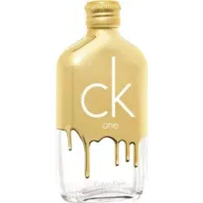 Туалетная вода Calvin Klein One Gold (50мл)