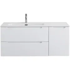 BelBagno Тумба под умывальник ETNA-1200-2C-1A-SO-BL-L