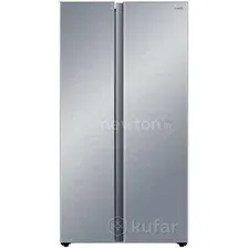Холодильник side by side Candy CNSQ2T918EX