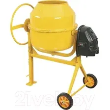 Бетономешалка TOR 74512R 1000729