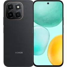 Смартфон HONOR X6c 6GB/256GB (Midnight Black)
