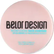 Пудра рассыпчатая Belor Design сияющая