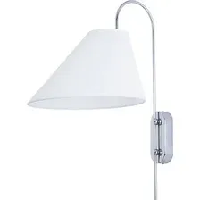 Бра Arte Lamp Rondo A4086AP-1CC