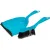 Набор для уборки PERFECTO LINEA Solid голубой (43-322066)