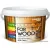 Лак Farbitex Profi Wood для саун акриловый 2.5 л (матовый)