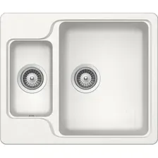Кухонная мойка Schock Cambridge 60 (альпина)