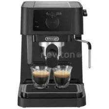 Кофемашина DeLonghi EC235.BK