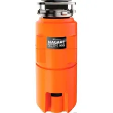 Измельчитель пищевых отходов Omoikiri Nagare Slim 900 4995062