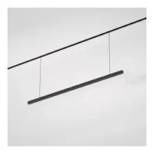 Трековый светильник 48W 4000K Vilo (чёрный) 85108 Slim Magnetic
