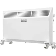 Конвектор Sundays Home Eco SHEC/EM-2000