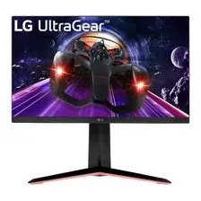 23.8" Монитор LG UltraGear 24GN65R-B черный