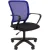 Офисное кресло CHAIRMAN 698LT (синий)