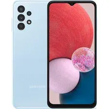 Телефон Samsung Galaxy A13 SM-A135F/DSN 3GB/32GB (голубой)