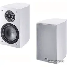 Полочная акустика Heco Victa Elite 302 (белый)