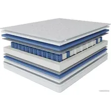 Матрас Stolline Классик-Респект Cooler в чехле 90x190
