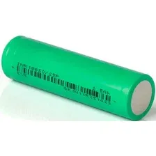 Аккумулятор Eve 2500mAh INR18650/25P