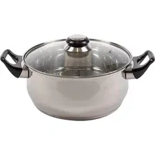 Кастрюля Belbohemia 4283, 3.9 л