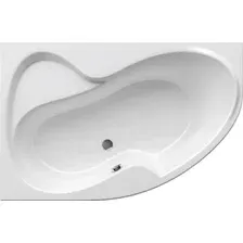 Ванна Ravak Rosa II 160 x 105 L CM21000000