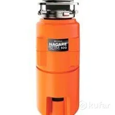 Измельчитель пищевых отходов Omoikiri Nagare Slim 500 4995061