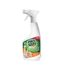 Универсальное чистящее средство Prosept Universal Spray (500мл)