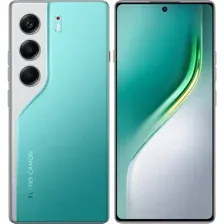 Смартфон Tecno Camon 40, 8GB/256GB, бирюзовый