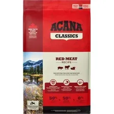 Сухой корм для собак Acana Classics Red Meat / 2191 (2кг)