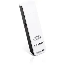 Wi-Fi-адаптер TP-Link TL-WN727N
