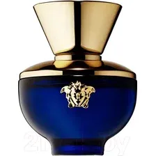 Парфюмерная вода Versace Pour Femme Dylan Blue (100мл)