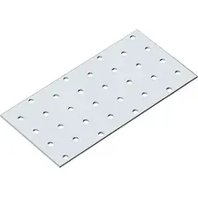 Пластина соединительная Admiral PS-80x160 (20шт)