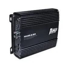 Усилитель AMP MASS 2.60