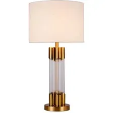 Настольная лампа Arte Lamp Stefania A5053LT-1PB