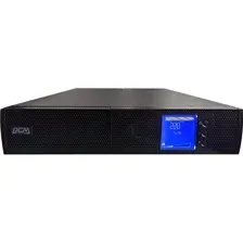 Источник бесперебойного питания Powercom Sentinel SNT-3000