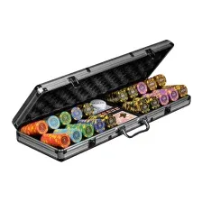 Карточная игра Partida Diamond dmd500