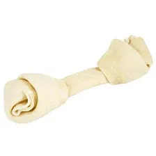 Лакомство для собак For Dogs Кость узловая с кальцием 7.5 см