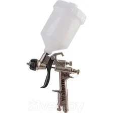 Пневматический краскопульт Walcom Slim Xlight S HTE SR 822022