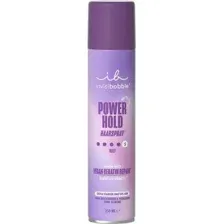 Лак для укладки волос Invisibobble Power Hold Hairspray экстрасильной фиксации (250мл)