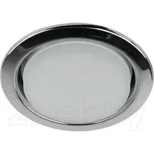 Точечный светильник ЭРА KL35 CН /1 (к) / Б0048946