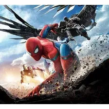 Фотообои Arthata Fotooboi-SpiderMan-132 (300x270)