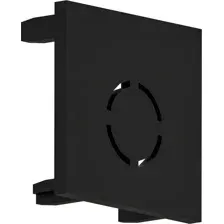 Заглушка для шинопровода Arte Lamp Optima-Accessories A741106