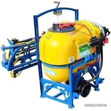 Опрыскиватель Demarol 200L-8M