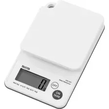 Весы кухонные Tanita KW-301 WH