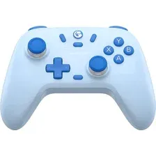 Геймпад GameSir T4 Nova Lite (голубой)